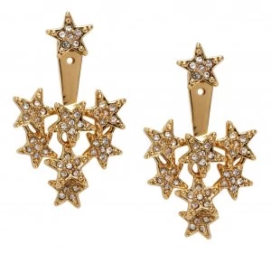 Image of Kate Spade New York WBRUD626921 Ladies Earrings Gold