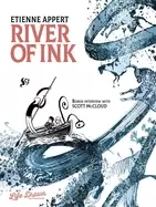 Image of river of ink