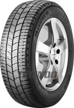 Image of Kleber Transpro 4S 225/65 R16C 112/110R
