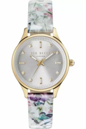 Image of Ted Baker Ladies Zoe Watch TE10031554