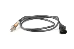 Image of RIDEX Lambda sensor VW,AUDI,SKODA 3922L0163 07C906262R,021906262B,022906262E 022906262H,022906262J,06A906262AF,06A906262BC,06A906262DK,077906262