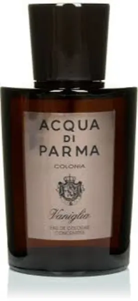 Image of Acqua di Parma Colonia Vaniglia Eau de Cologne For Him 100ml