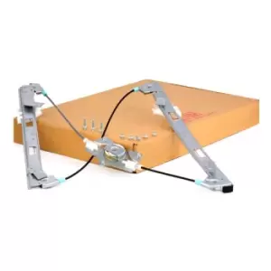 Image of RIDEX Window regulator Left 1561W0441 Window mechanism,Regulator for window SKODA,Octavia II Combi (1Z5),OCTAVIA (1Z3)