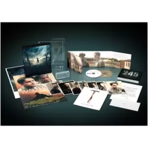 Image of The Shawshank Redemption - The Vault Range 4K Ultra HD (includes Bluray)