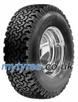 Image of Insa Turbo RANGER-2 ( 235/85 R16 120/116N remould )