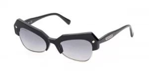 Image of Dsquared2 Sunglasses DQ0367 01B