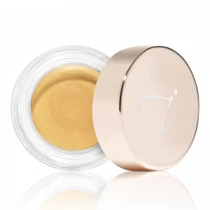 Image of jane iredale Smooth Affair Eyeshadow (Various Shades) - Lemon