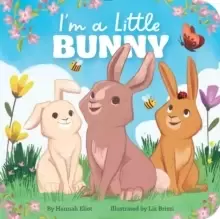 Image of I'm a Little Bunny