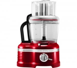 Image of KitchenAid 5KFP1644BCA Artisan 4L 650W Food Processor