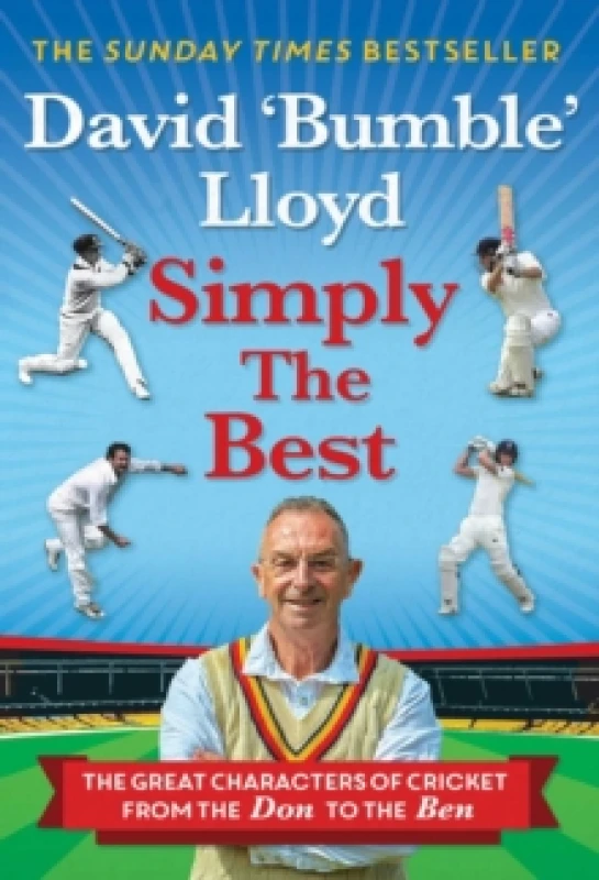 Image of Simply the Best Paperback / softback