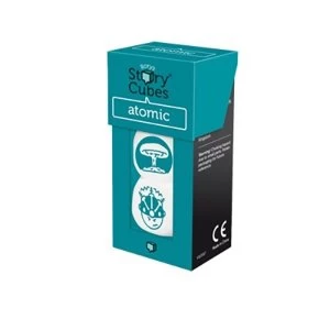 Image of Rory's Story Cubes Atomic