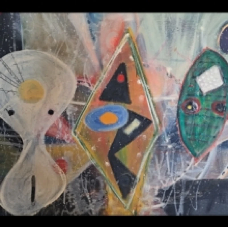 Image of Last Live 2001: In Memoriam Derek Bailey CD / Album