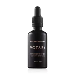 Image of Votary Intense Night Oil - Rosehip and Retinoid