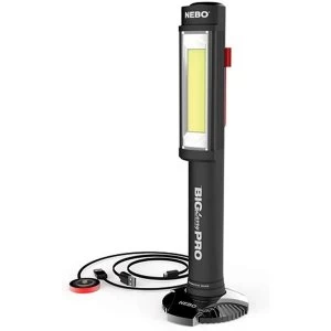 Image of iProtec Big Larry Pro Work Light