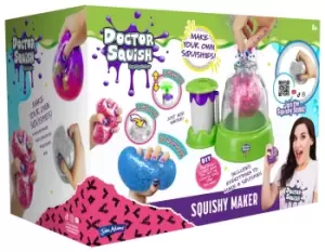 Image of Doctor Squish Squishy Maker