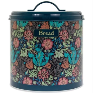 Image of Compton Bread Bin By Lesser & Pavey