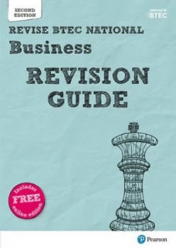 Image of Business. Revision Guide by Mrs Diane Sutherland Book