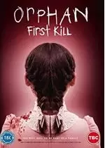 Image of Orphan: First Kill [DVD]