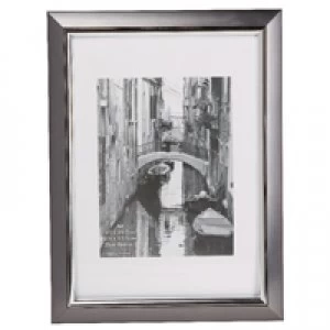 Image of Photo Album Company Premier Certificate Frame A4 Smoke