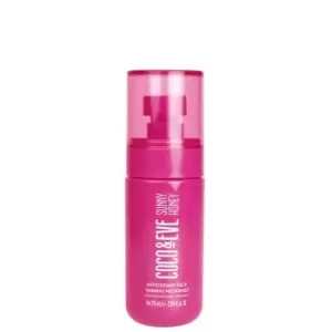 Image of Coco & Eve Face Tanning Micromist 75ml Exclusive