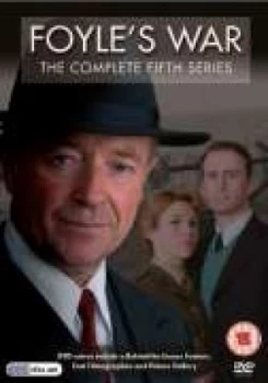 Image of Foyles War - Complete Series 5