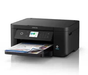 Image of Epson Expression Home XP-5200 Inkjet A4 4800 x 1200 DPI WiFi