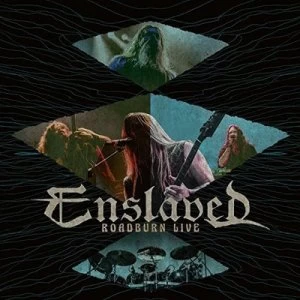 Image of Roadburn Live by Enslaved CD Album
