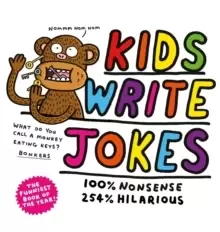 Image of Kids Write Jokes