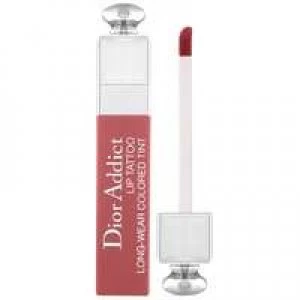 Image of Dior Addict Lip Tattoo 491 Natural Rosewood