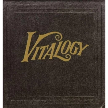 Image of Pearl Jam - Vitalogy Vinyl
