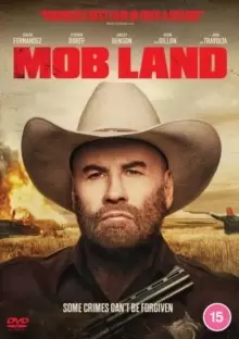 Image of Mob Land