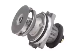 Image of HEPU Water pump BMW P472 11511433712,11511433828,11511437648 Engine water pump,Water pump for engine 11511722536,11511730414,11511740241,11511744243