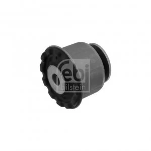 Image of Track Control Arm Bush FEBI BILSTEIN 49780