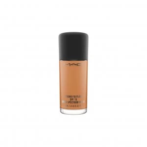 Image of MAC Studio Fix Fluid SPF 15 Foundation Nw45