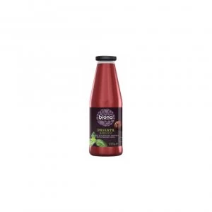 Image of Biona Basilico - Tomato & Basil Sauce 350g