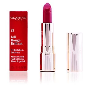 Image of JOLI ROUGE BRILLANT #33-soft plum