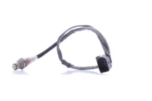 Image of Bosch Lambda sensor 0 258 007 057 Oxygen sensor,O2 sensor