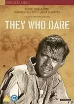 Image of They Who Dare (Vintage Classics) [DVD] (1953)