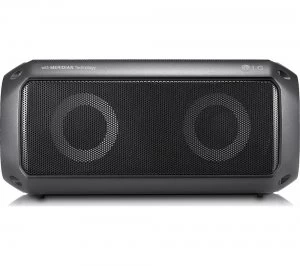 Image of LG XBoom Go PK3 Portable Bluetooth Wireless Speaker