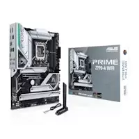 Image of Asus Prime Z790-A WIFI (LGA 1700) DDR5 ATX Motherboard
