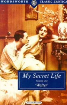 Image of My Secret Life. Paperback