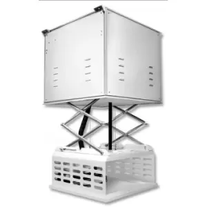 Image of Sapphire AV SAPPL03 project mount Ceiling White