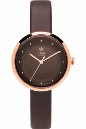 Image of Ladies Royal London Fashion Watch 21376-06