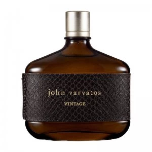 Image of John Varvatos Vintage Eau de Toilette For Him 75ml