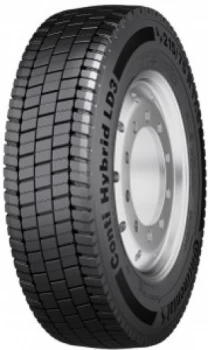 Image of Continental Conti Hybrid LD3 ( 235/75 R17.5 132/130M )