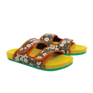 Image of Regatta Orla Kiely Twin Sandals - River Floral