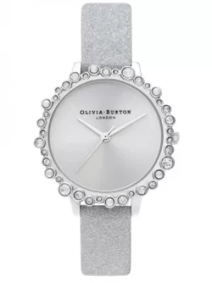 Image of Olivia Burton Ladies Under The Sea Strap Watch OB16US52