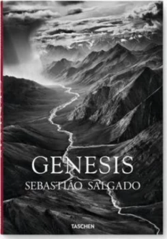 Image of Genesis by Sebastio Salgado Hardback