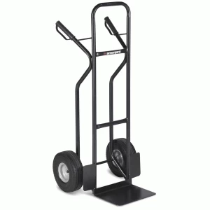 Image of Armorgard Heavy Duty Sack Truck Trolley 250Kg