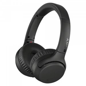 Image of Sony WH-XB700 Bluetooth Wireless Headphones
